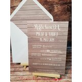  Poročna vabila ČIPKA PORČIP 116 | Shoptok.si