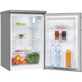EXQUISIT KS16-V-H-040E Inox Samostojeci hladilnik, 85,5 x 55 cm | Shoptok.si