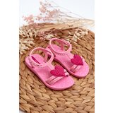Ipanema Children's sandals with heart | Eponuda.ba