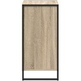  Kreveta s ladicama Sonoma 43 x 36 x 75,5 cm Konstruirano drvo | shoptok.hr