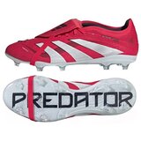 Adidas Nogomet Predator Pro Ft Rožnata | Shoptok.si