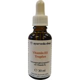 Maharishi Ayurveda Vitamin D3 kapljice - 30 ml Cene
