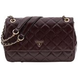 Guess Torbe za čez ramo HWQT2456210 Rdeča Cene