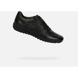 Geox Black Men's Wells Sneakers - Men's | shoptok.hr