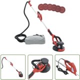 The Living Store Brusilnik za mavčne plošče s sesalno funkcijo 750 W - Brusilnik Za Mavčne Plošče, (21738076) | Shoptok.si