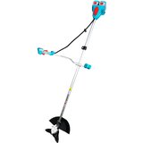 Total Akumulatorski trimer za travu 2x4Ah/2Ch/ 330mm/20V/2.0Ah-7.5Ah/P20S /INDUSTRIAL (SET Baterija 2x4Ah, Punjač) (TSTLI202521) | shoptok.hr