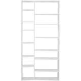 TemaHome Valsa White Library Cijene