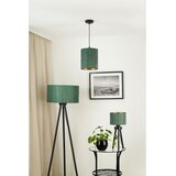  Brilagi - Visilica na sajli BOSTON ROLLER 1xE27/15W/230V Ø 21 cm zelena/zlatna | Eponuda.com