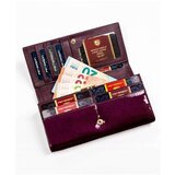 Peterson PTN42122SH70813 Ljubičasta | shoptok.hr