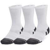 Under Armour Unisex socks Performance Tech 3pk Crew Cene