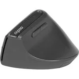 EV310M Dunkelgrau Wireless Ergonomic Mouse