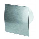 AWENTA Ventilator Awenta Escudo WES 125 (18 W, &Oslash; 125, srebrn, pretok zraka do 175 m3/h, 42 dB) cene