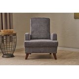 Atelier Del Sofa fotelja kana grey Cene