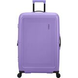 American Tourister Trdi kovčki MG5091002 Modra Cene