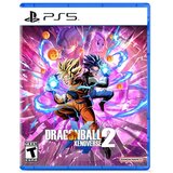 Sony Dragon Ball Xenoverse 2 /PS5 | Eponuda.ba