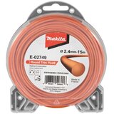 Makita Maehfaden rund 2,4mmx15m | shoptok.hr