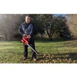 Einhell GC-EL 3000 E Električni usisvač lišće, puhač lišća, usitnjivač lišća 230 V sa pojasom | Eponuda.ba