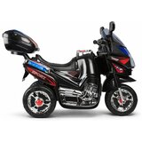  HC8051 Black - Electric Ride On Motorcycle | Eponuda.ba