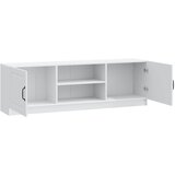TV ormar Bijela 150 x 31 x 47 cm Konstruirano drvo | Eponuda.com