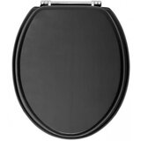 Master Daska za wc šolju MDF crna P4043 Cijene