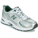 New Balance Nizke superge 530 Srebrna Cene