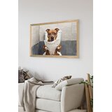 Wallity Slika Arthynmodelyty2030-49, 20x30 cm | Eponuda.ba