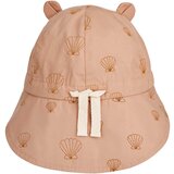 Liewood obostrani šešir gorm shell pale tuscany/sea shell | shoptok.hr