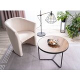 Molarem Home Fotelja TM-1 BARŠ-samt tkanina Cijene