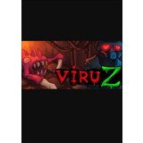 Steam ViruZ (PC) Key GLOBAL Steam ViruZ (PC) Key GLOBAL Slike