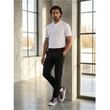 Sinsay Pamučne slim chino hlače Cijene