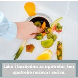 Insinkerator DROBILICA (MELJAČ) OTPADA ISE 46+2 AS | ePonuda.com