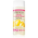 Benecos Natural Nail Polish Remover Cene