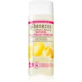 soft natural nail polish remover