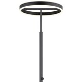 Globo STOJEČA LED-SVETILKA EMANUEL 3850 lm 4000 K | Shoptok.si