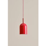 Jotex Crvena metalna viseća svjetiljka ø 10 cm Ara – | shoptok.hr