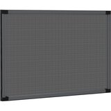  Proširivi zaslon protiv insekata antracit (100 - 193) x 75 cm | shoptok.hr