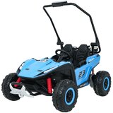 Buggy na akumulator 4x4 TURBO 23 - dvosjed - plavi | Shoptok.si