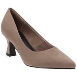 Marco Tozzi Salonarji 2-22418-41 Bež | Shoptok.si