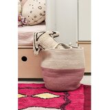 Lorena Canals Tekstilna košara ø 30x35 cm Zoco – | shoptok.hr