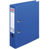 Registrator A4 široki samostojeći maX.file Herlitz 10834331 plavi | shoptok.hr