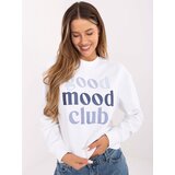Sublevel Sweatshirt-D10608BC02801A1NO-white | shoptok.hr