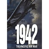  1942: The Pacific Air War Steam Key GLOBAL Cene