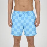 Sergio Tacchini muški šorc checkerd shorts M