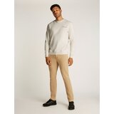 Tommy Jeans Majica bež | Shoptok.si