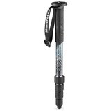 Manfrotto monopod element mii aluminij – črn, (20219230) Cene