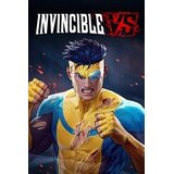  invincible vs (windows/xbox series x|s) xbox live key europe | Eponuda.com