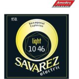  ŽICE ZA EL. GIT. SAVAREZ H50L HEXAGONAL EXPLOSION 10-46 | Eponuda.ba