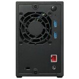 Asustor NAS Storage Server DRIVESTOR 2 Gen2 AS1202T | Eponuda.com