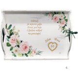  Personalizirani poslužavnici – unikatni poklon za godišnjicu braka! - 4. - 16217 | shoptok.hr