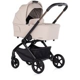Chipolino dječja kolica 2u1 Winner Latte | shoptok.hr